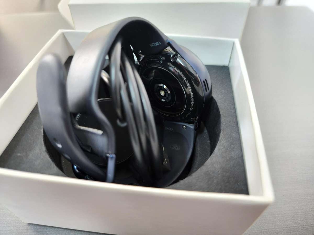 Galaxy Watch Active2 (40mm) Bluetooth preowned