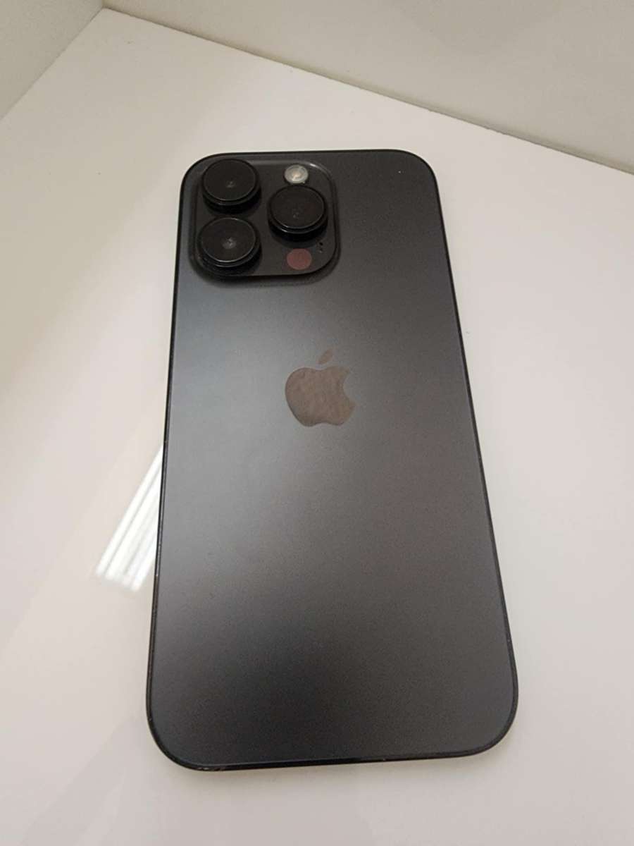 iPhone 14 Pro 256GB preowned
