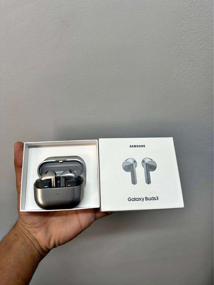 Samsung buds 3 - Pre-owned