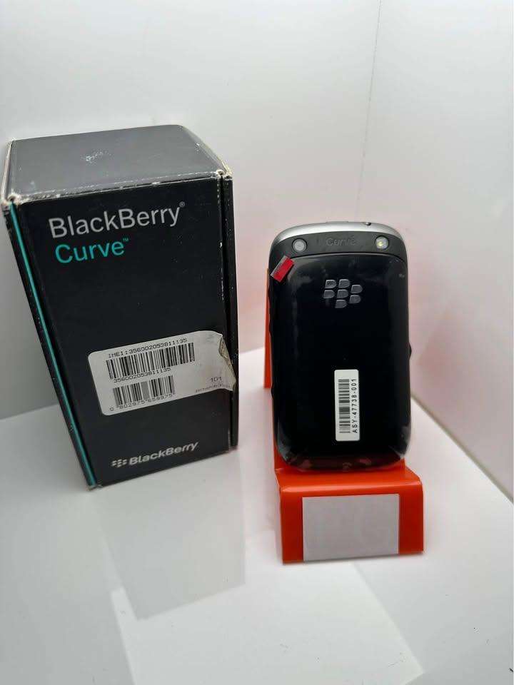 Blackberry Curve - Brand new open box