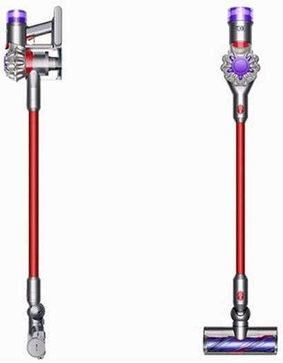 Dyson ~V8 cordless vacuum - New - Clearance