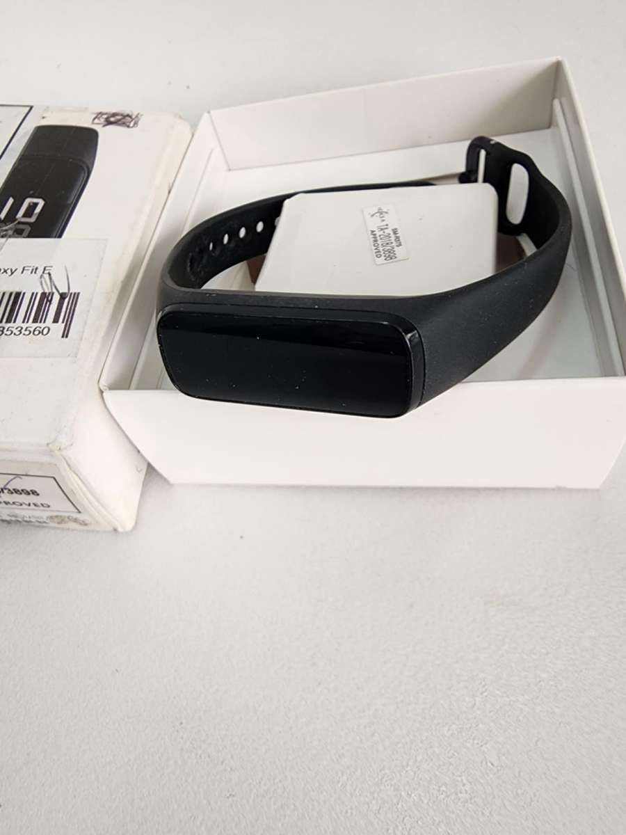 Samsung Galaxy Fit e Watch preowned