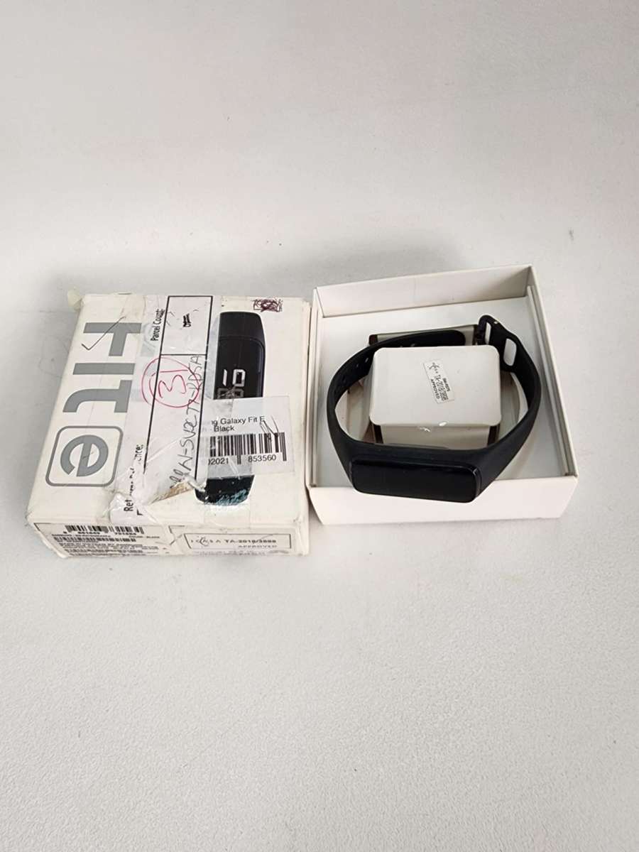 Samsung Galaxy Fit e Watch preowned
