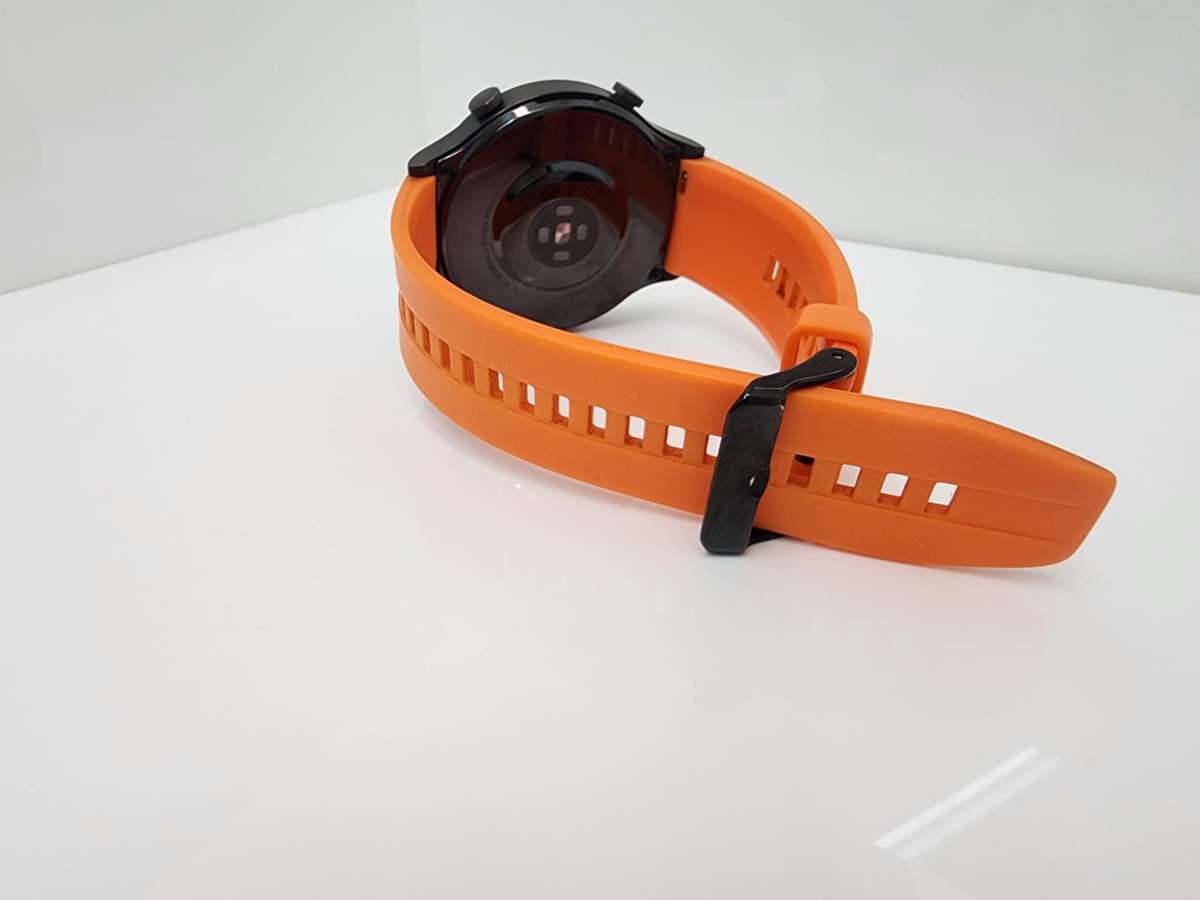 Huawei Watch GT 2 Pro preowned