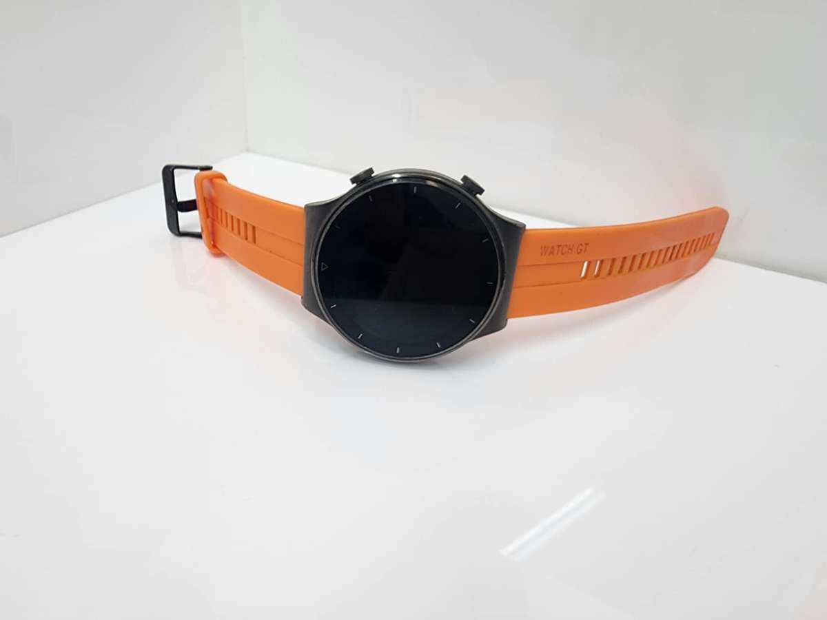 Huawei Watch GT 2 Pro preowned