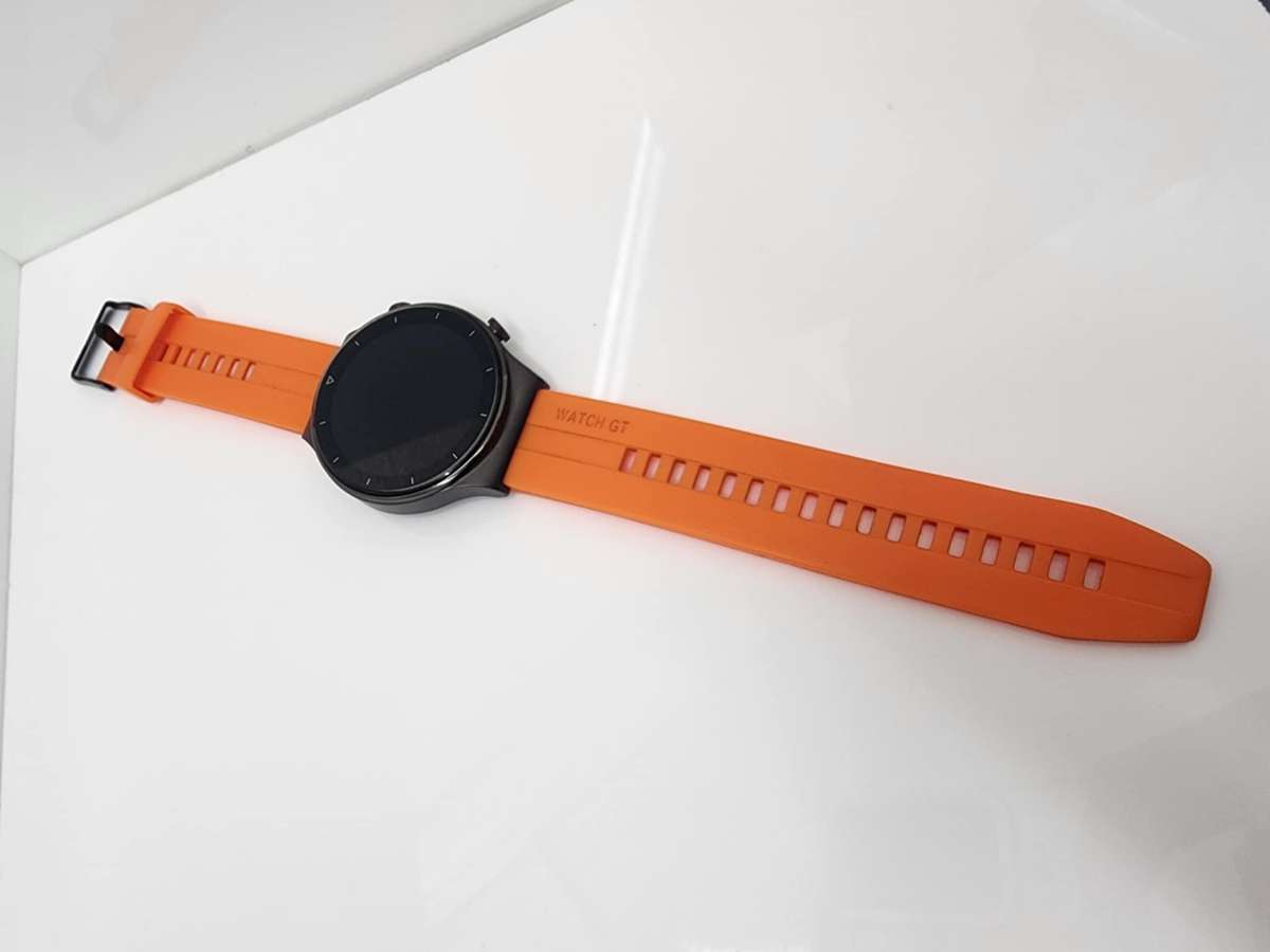 Huawei Watch GT 2 Pro preowned