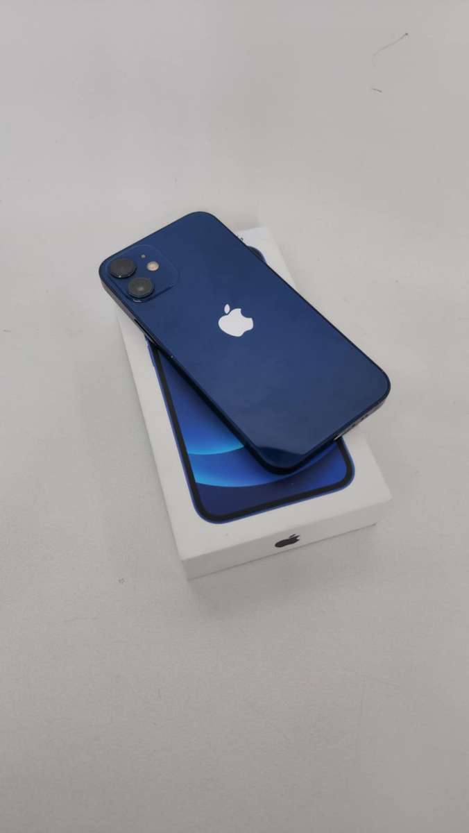 iPhone 12 Mini 128GB preowned