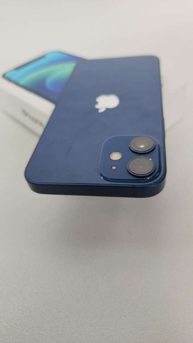 iPhone 12 Mini 128GB preowned