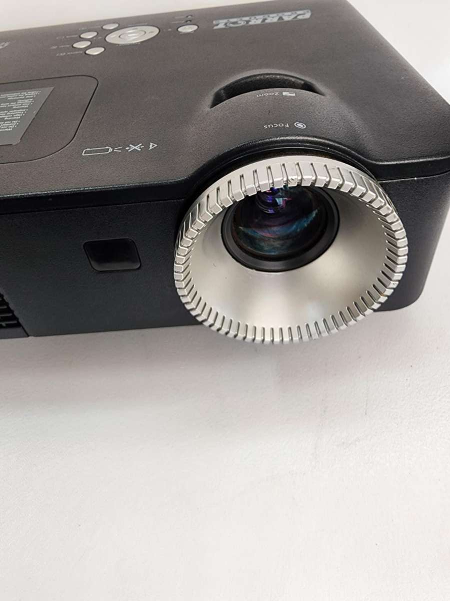Parrot Projector (not in working condition)