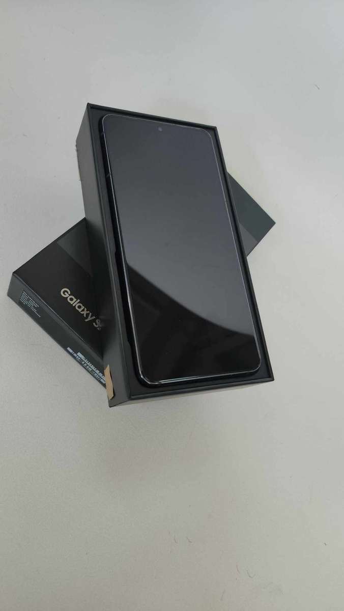 Samsung S21 5G 256GB preowned