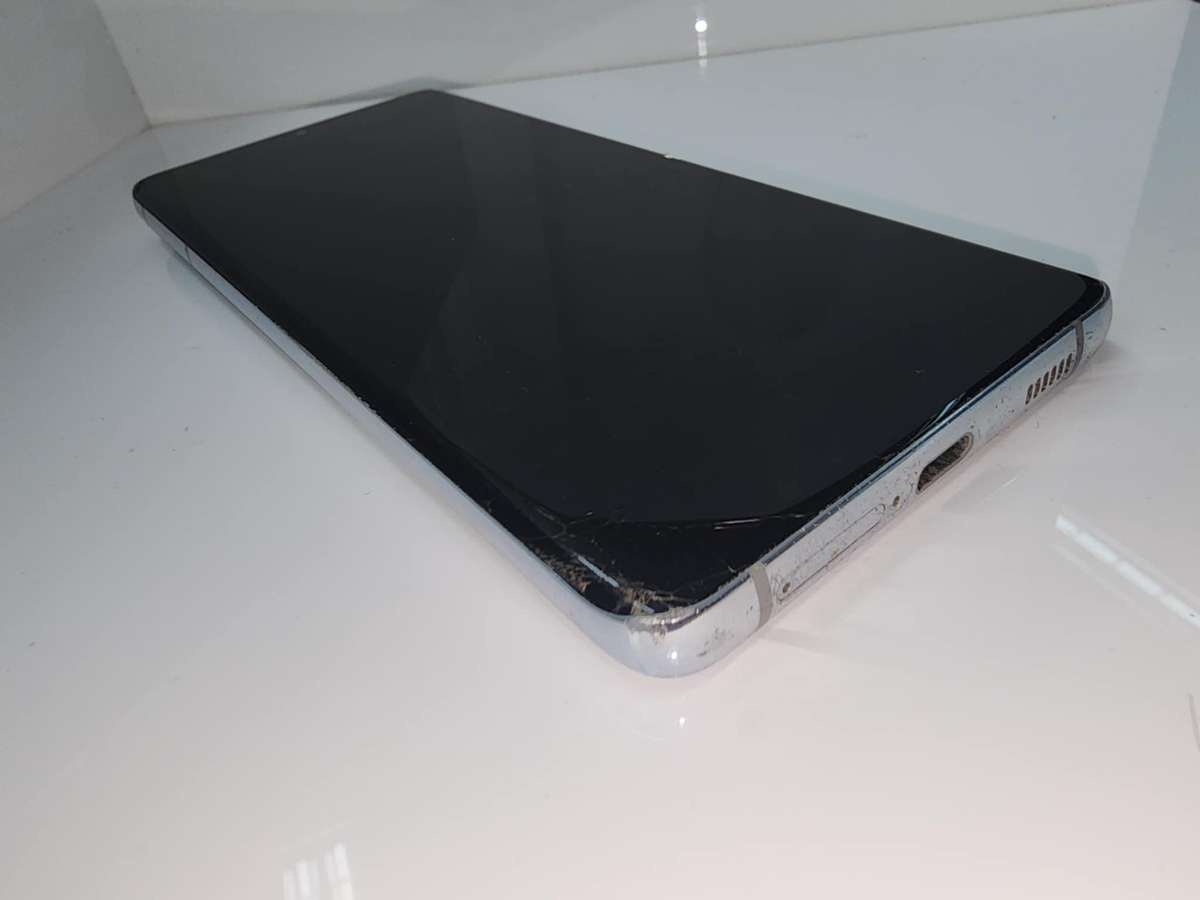 TRADE IN CLEARANCE : Samsung S21 Ultra 5G 256GB preowned - SCREEN DOES NOT TOUCH