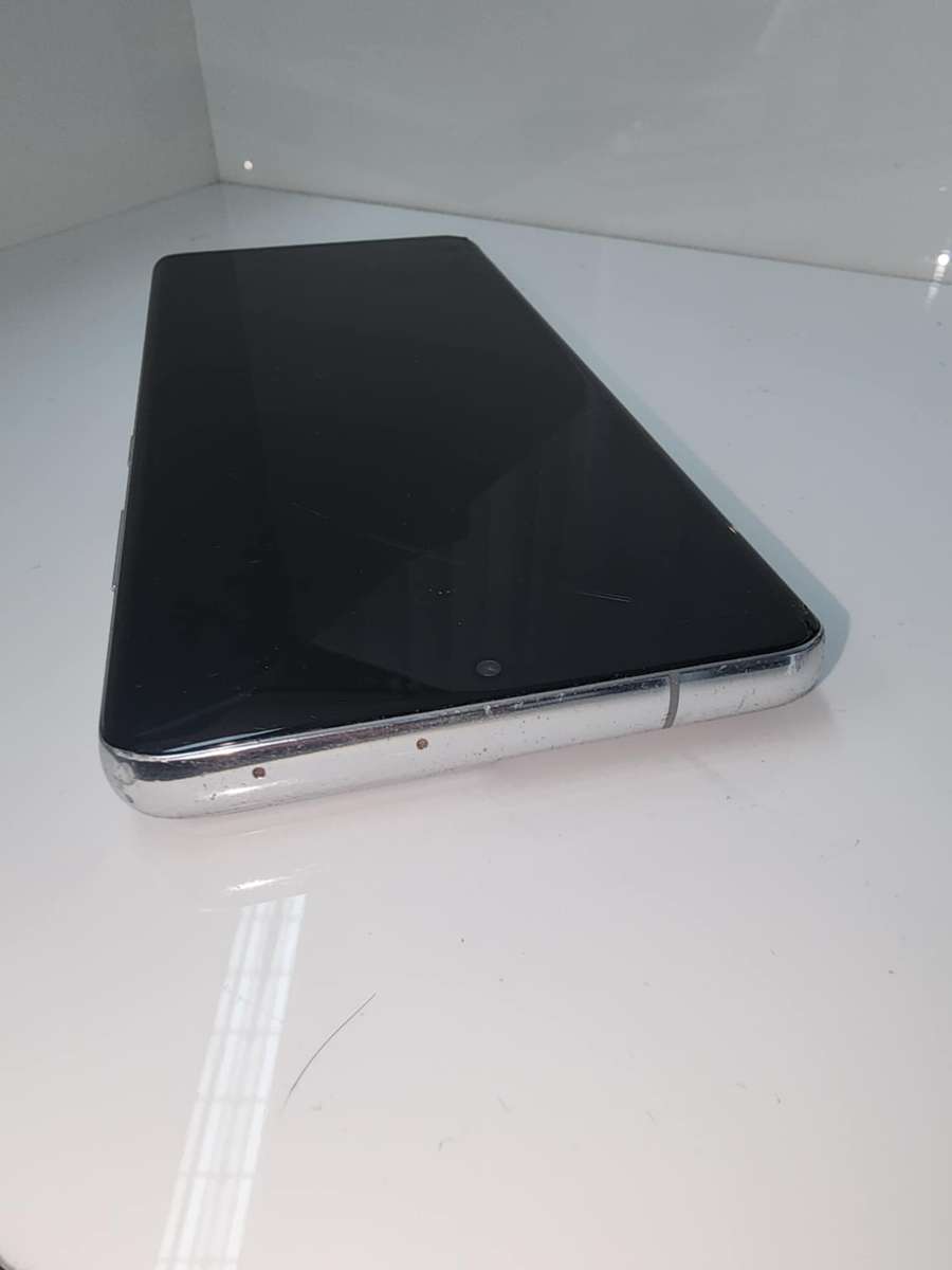 TRADE IN CLEARANCE : Samsung S21 Ultra 5G 256GB preowned - SCREEN DOES NOT TOUCH