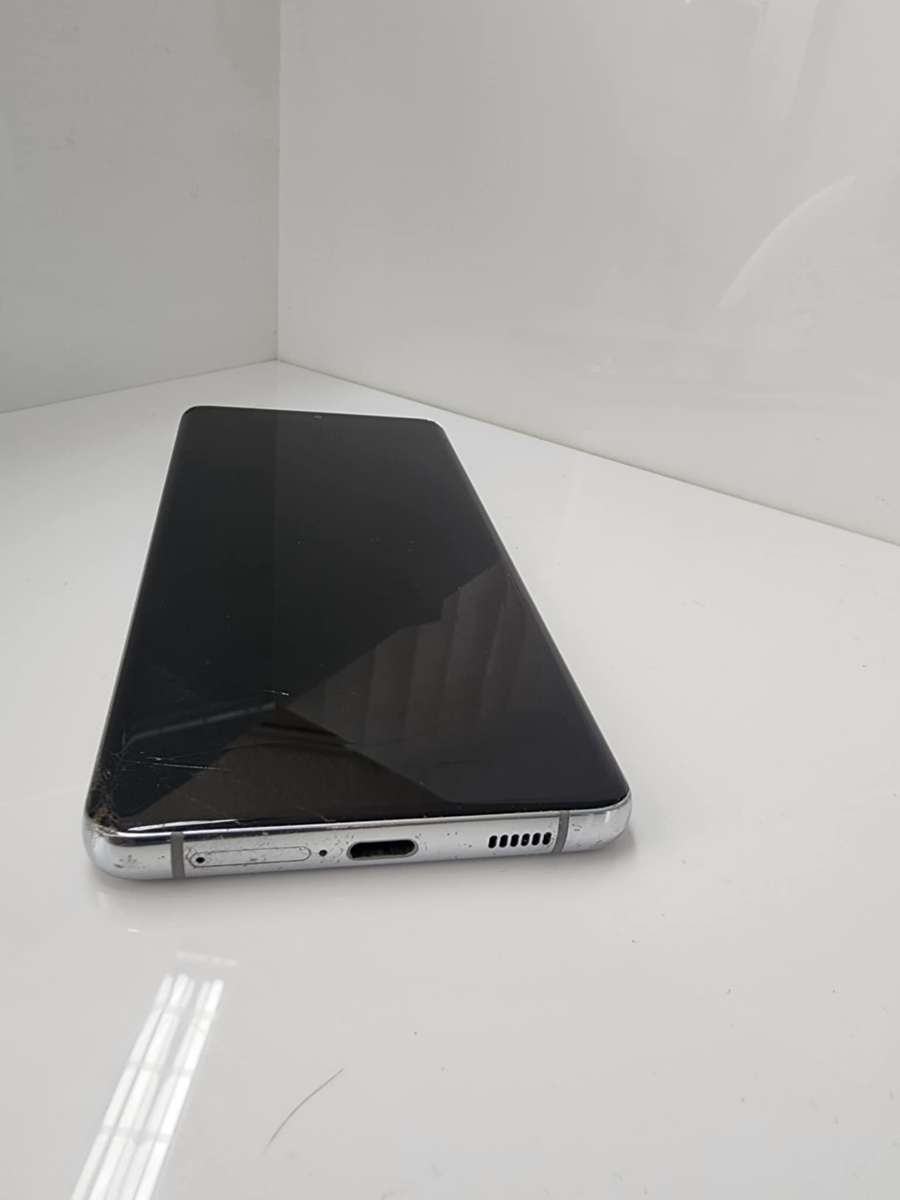 TRADE IN CLEARANCE : Samsung S21 Ultra 5G 256GB preowned - SCREEN DOES NOT TOUCH