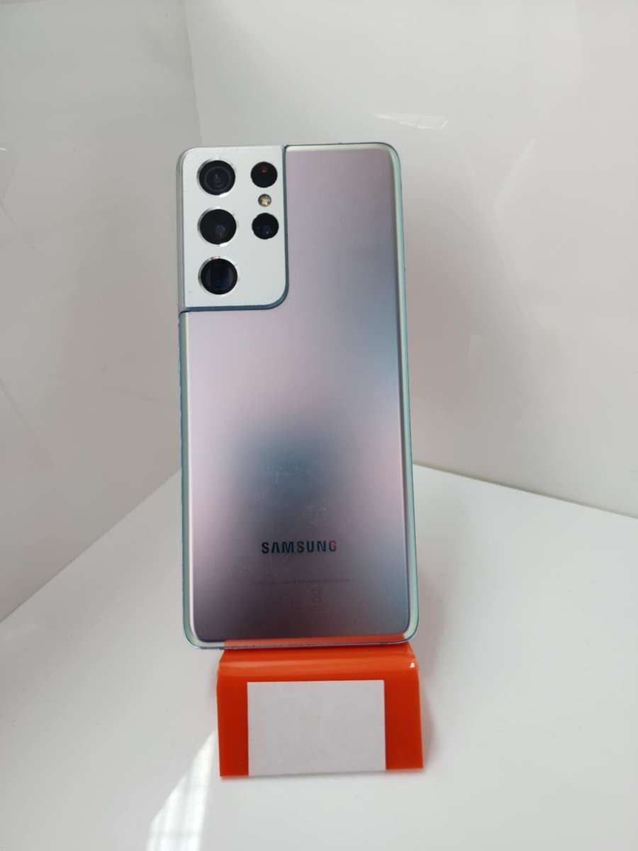 TRADE IN CLEARANCE : Samsung S21 Ultra 5G 256GB preowned - SCREEN DOES NOT TOUCH