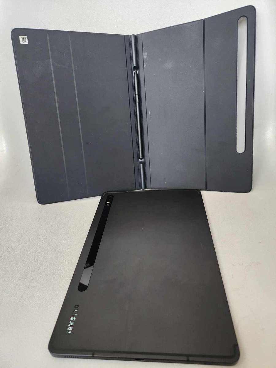 Samsung Galaxy Tab S8 128GB wifi preowned