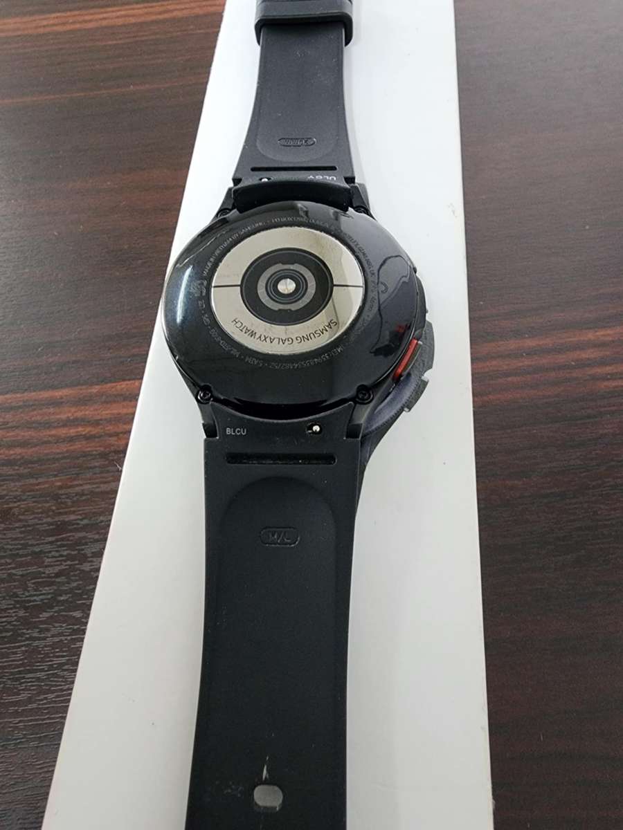 Samsung Watch 4 Classic 46mm LTE preowned