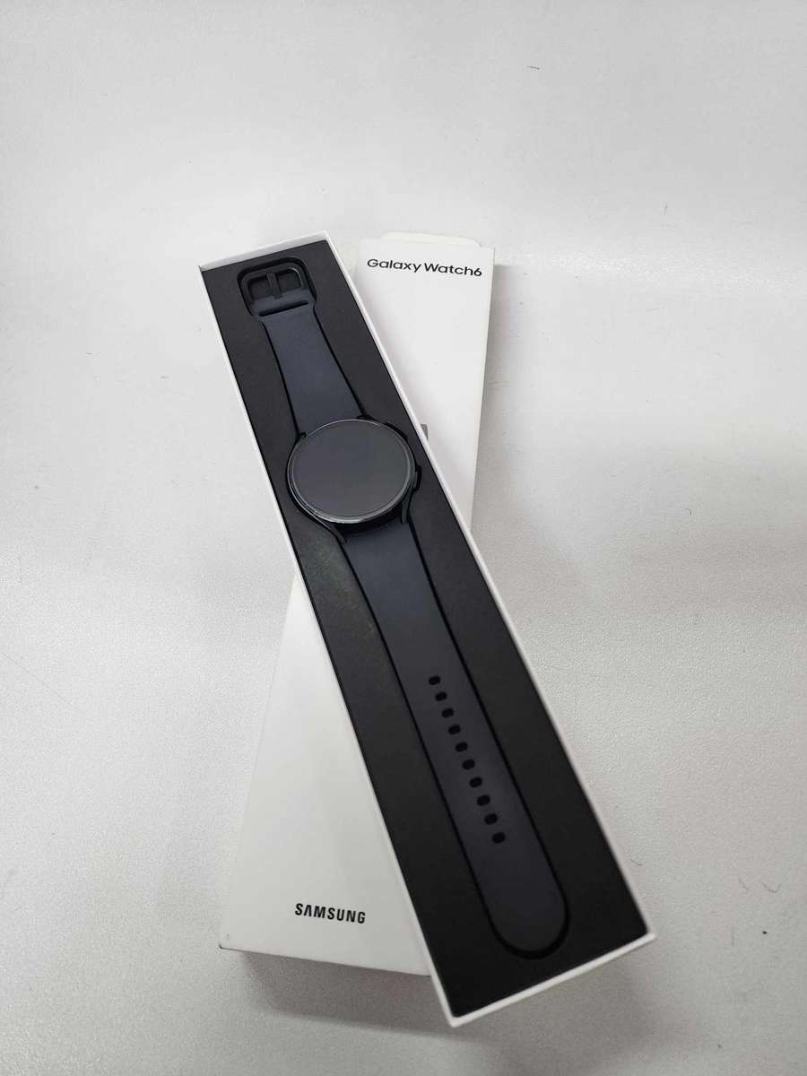 Samsung Watch 6 44mm GPS preowned