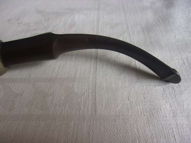 Vintage K&P Petersons System Standard 312 smoking pipe