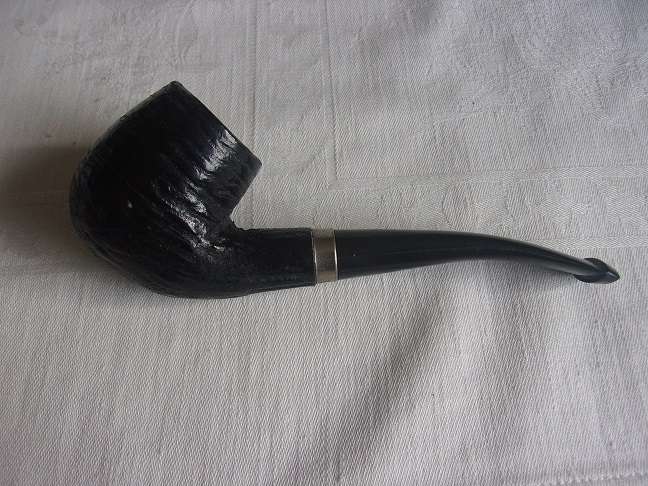 3 Vintage tobacco smoking pipes for 1 bid