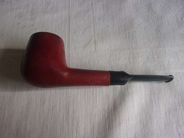 3 Vintage tobacco smoking pipes for 1 bid