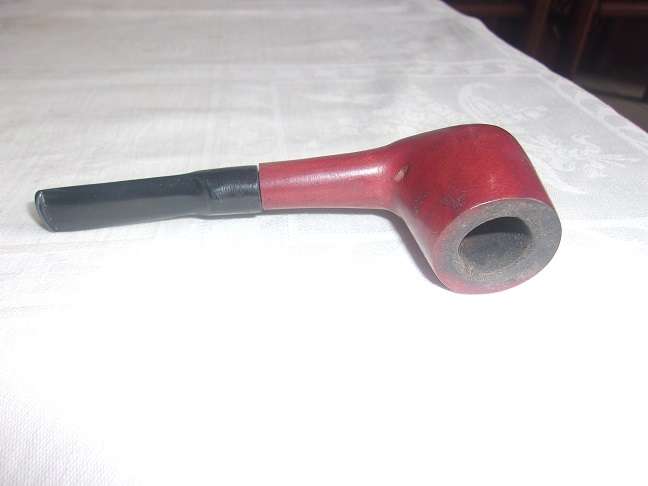 3 Vintage tobacco smoking pipes for 1 bid