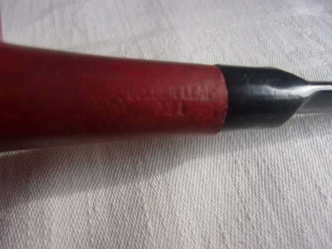 3 Vintage tobacco smoking pipes for 1 bid