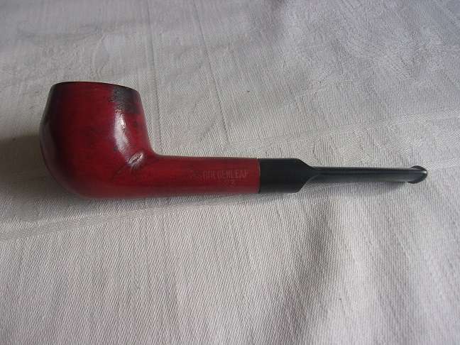 3 Vintage tobacco smoking pipes for 1 bid