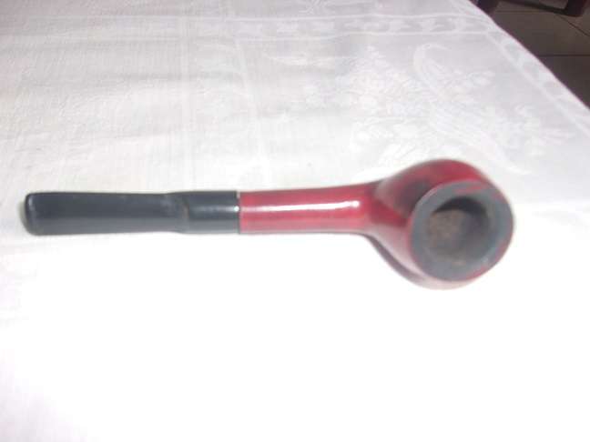 3 Vintage tobacco smoking pipes for 1 bid