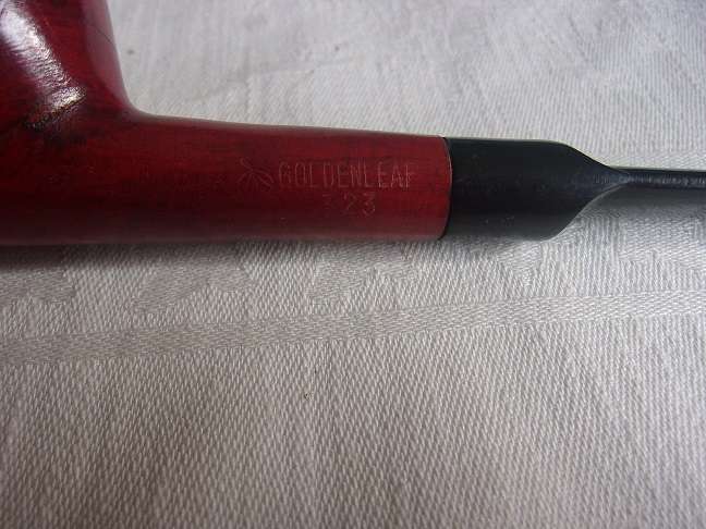 3 Vintage tobacco smoking pipes for 1 bid