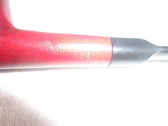 3 Vintage tobacco smoking pipes for 1 bid