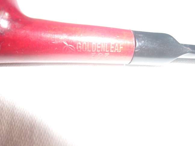 3 Vintage tobacco smoking pipes for 1 bid