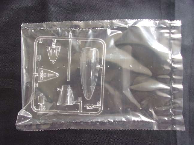 Italeri 1:48 scale F-86 E Sabre model plane kit - No 2636