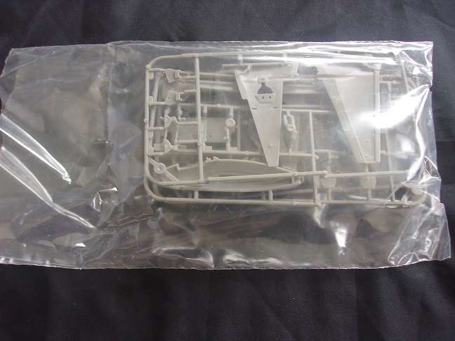 Nova 1:72 scale Hawker Sea Hawk & D.H. Vampire model plane kits for 1 bid