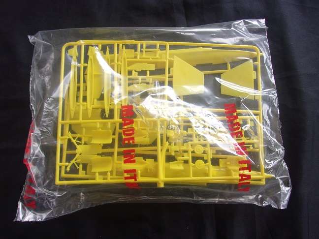 Revell 1:72 Hawker Hunter & ESCI "Tiger Meet" model plane kits for 1 bid