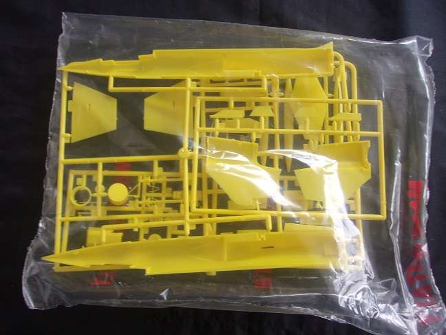 Revell 1:72 Hawker Hunter & ESCI "Tiger Meet" model plane kits for 1 bid