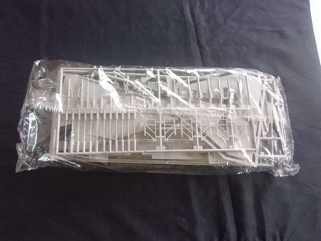 Hasegawa 1:72 McDonnell Douglas Voodoo & Delta Dagger model plane kits for 1 bid