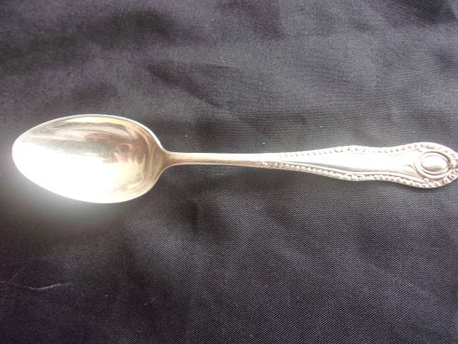 Lot of antique/ vintage Sterling silver cutlery items for 1 bid. - 87.7g