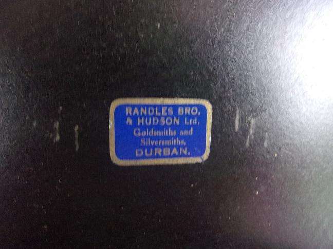 Vintage plated cigarette box, cigarette case & card box for 1 bid