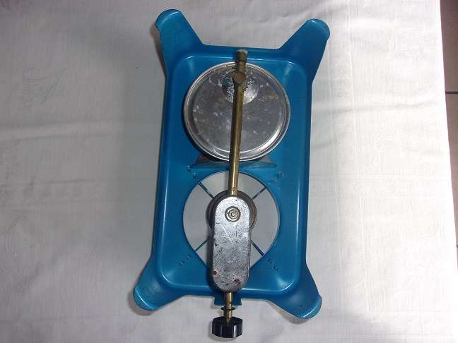 Vintage Enders 1 burner spirit stove
