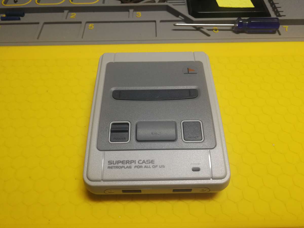 Raspberry Pi 3 Model B