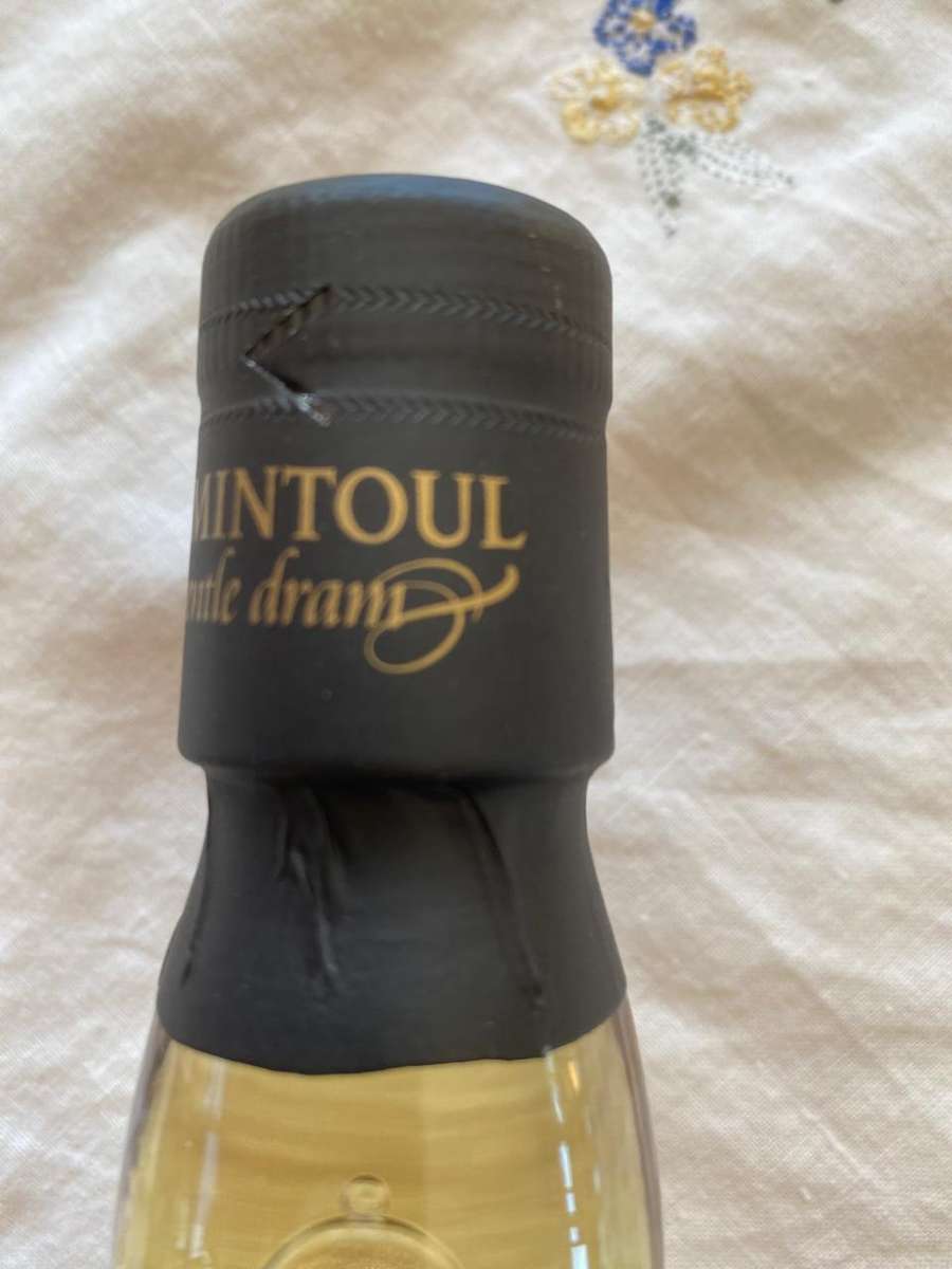 Tomintoul Speyside Glenlivit Single Malt Scotch Whisky 1994.