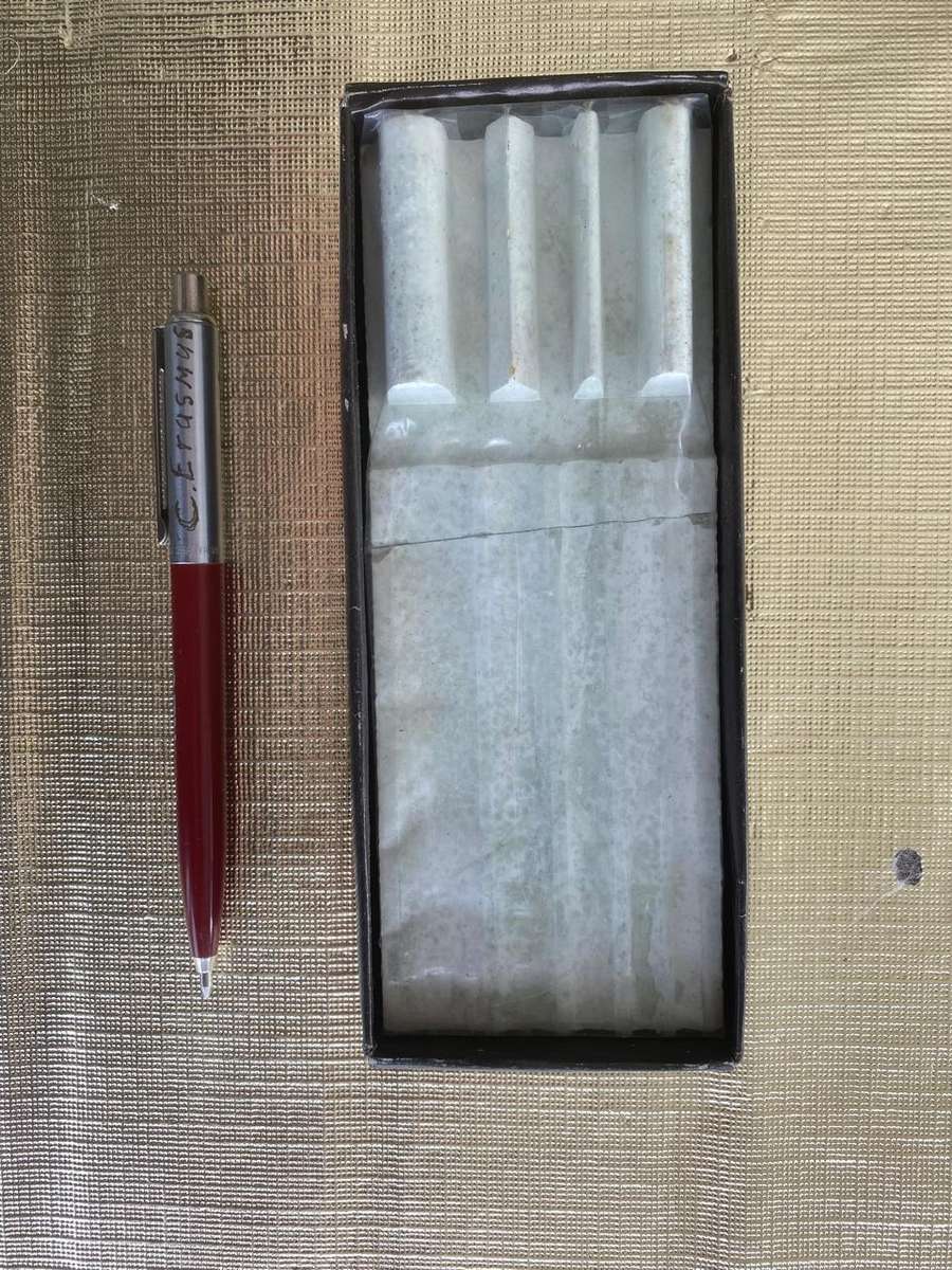 New Medium Grit Japanese Water Stone with Different Size Slips.