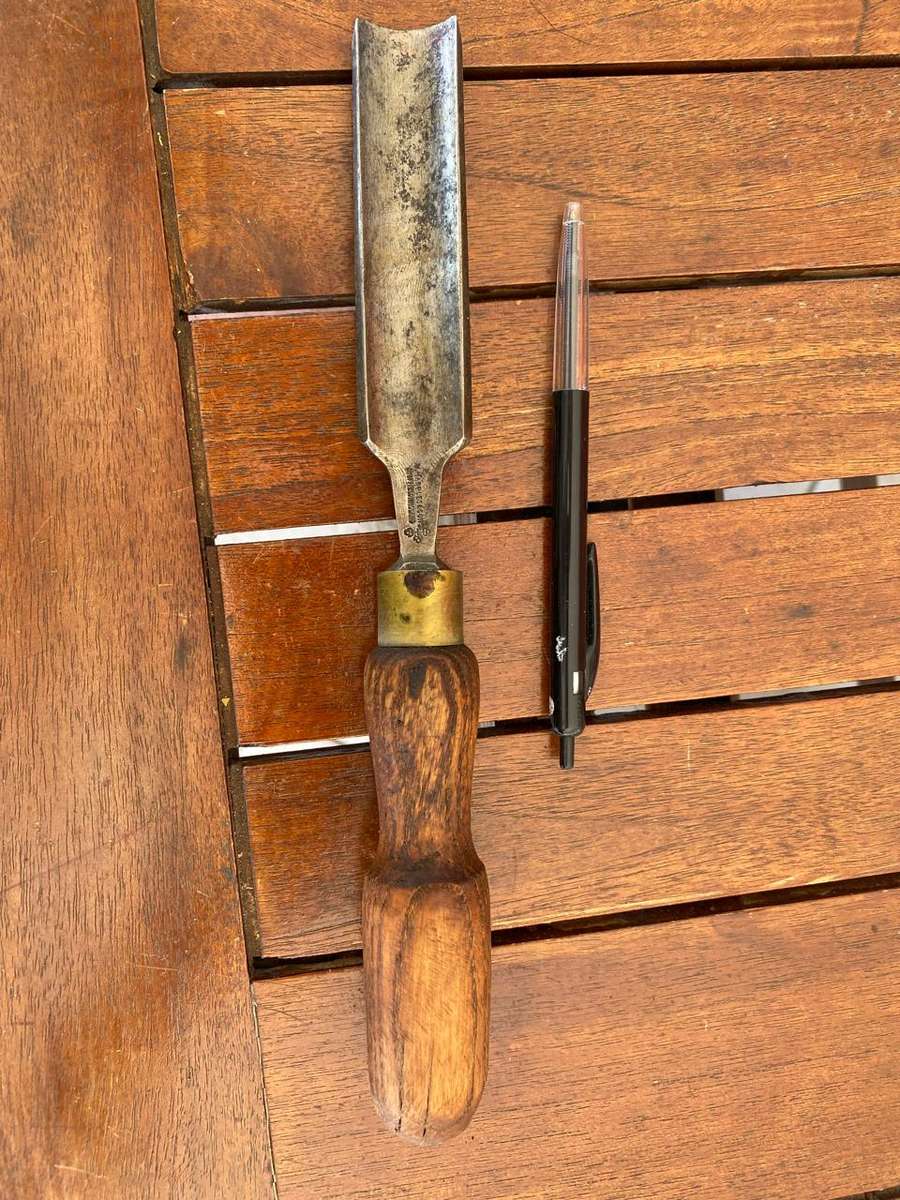 W Marples & Sons Gauge.