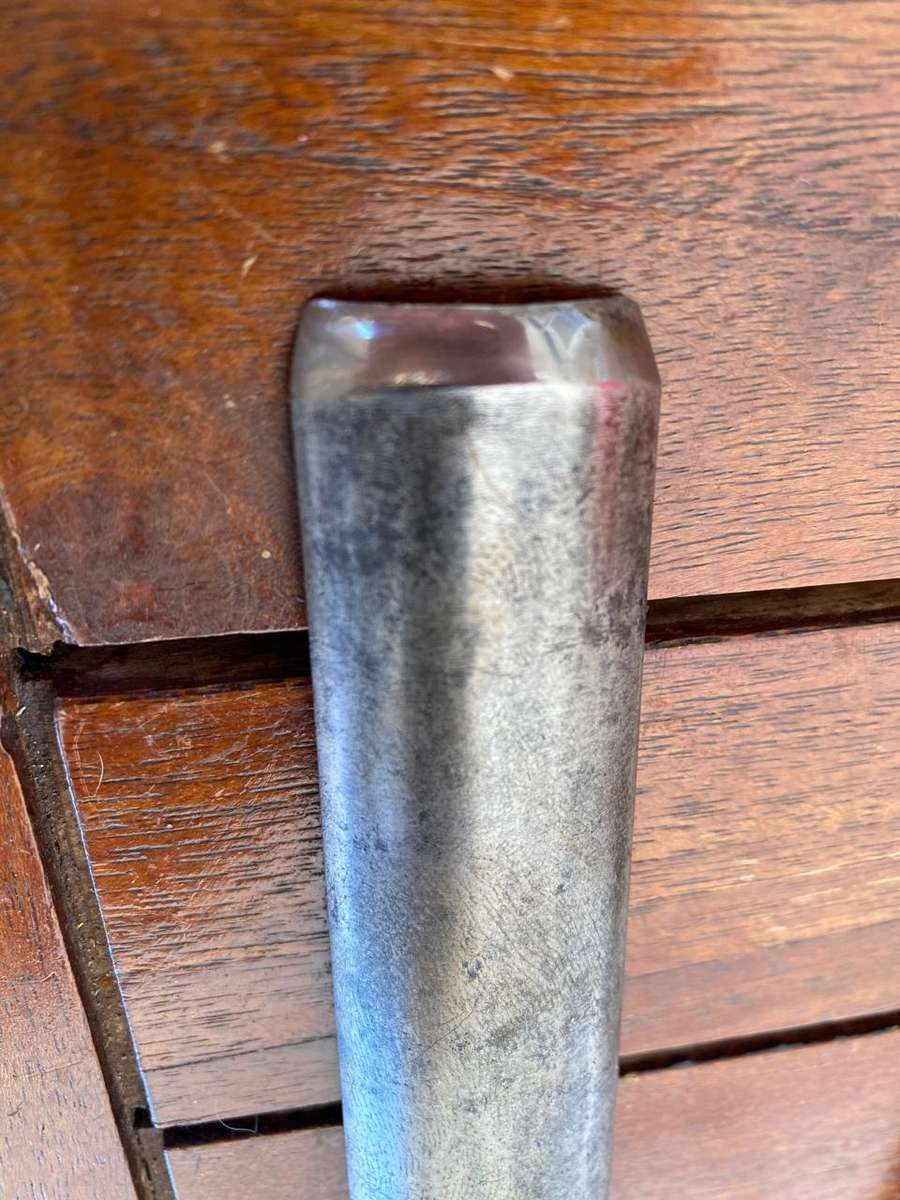 W Marples & Sons Gauge.