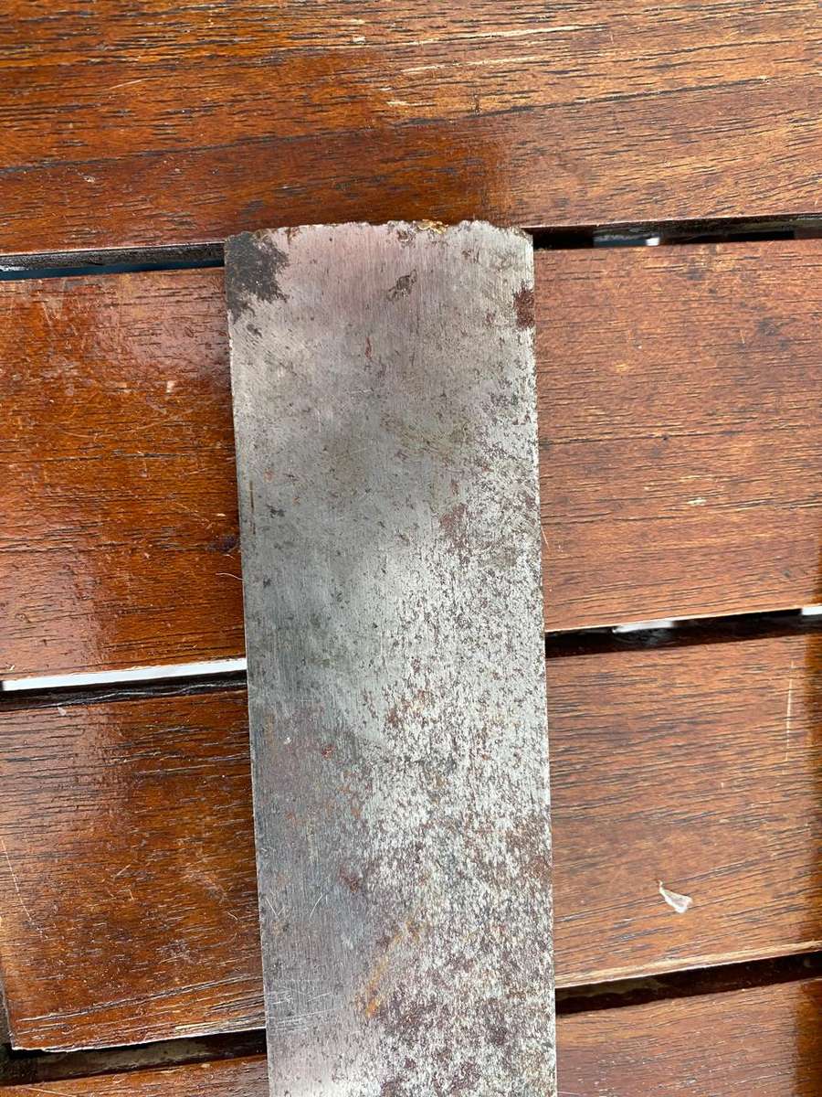 Marples & Sons Chisel.