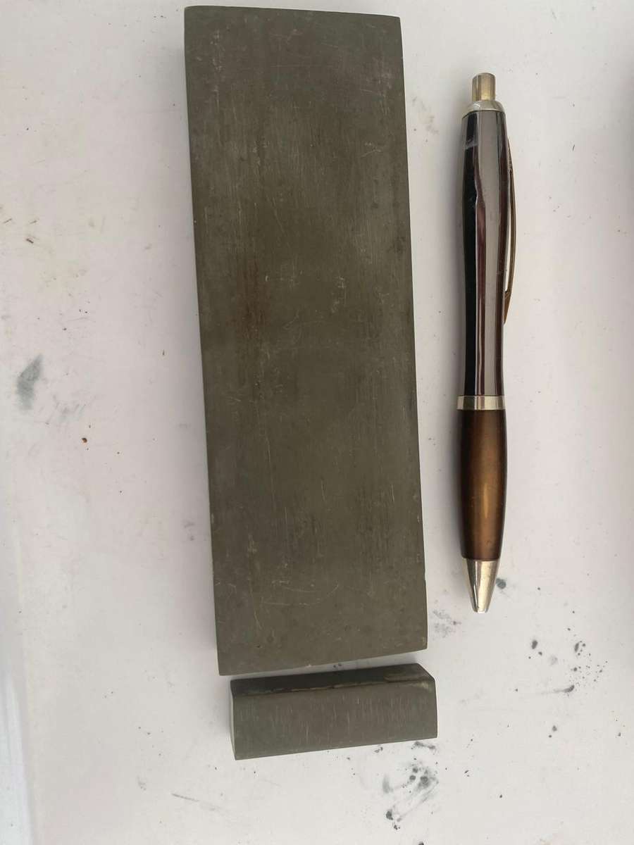 Vintage - Very Fine Hard Oilstone.