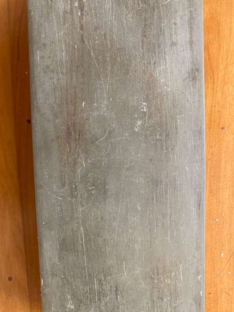 Vintage - Very Fine Hard Oilstone.