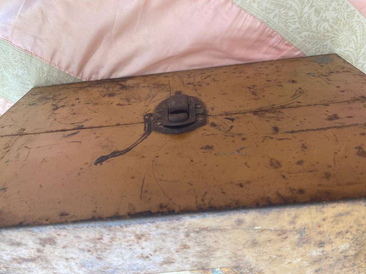 Stanley 45 USA-made Multi-Plane in Original Box with 18 Cutters.