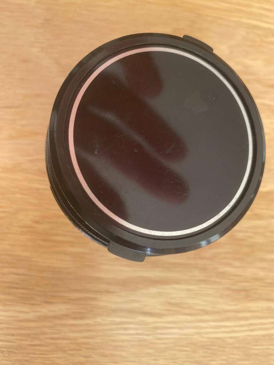 A-Mount for Sony  - AF Minolta Lens.  - 50mm f1,7.