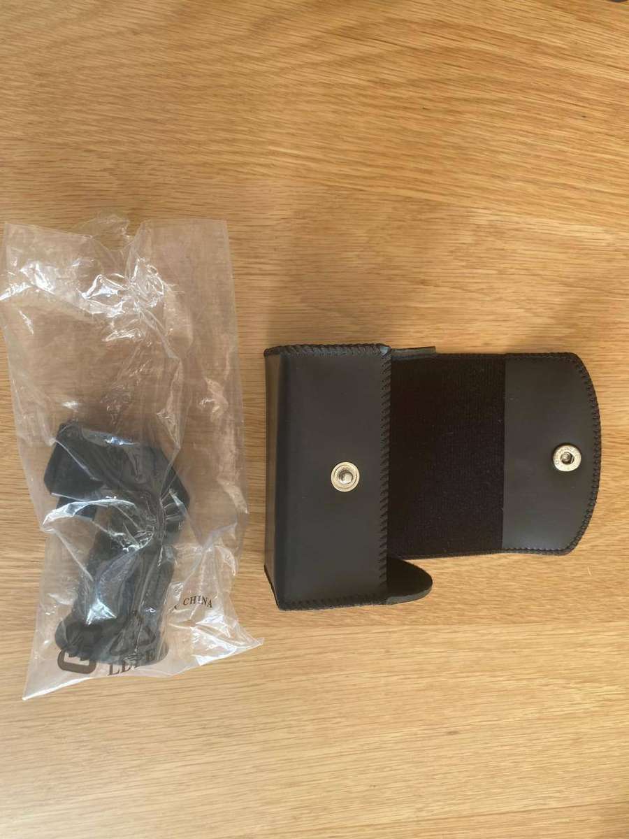 Minolta Angle  - 1x and 2x viewfinder for Sony A-mount.